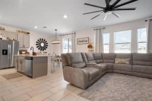 5873 BUNGALOW GROVE COURT, PALMETTO, FL 34221 Sold 04/22/25