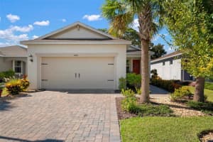 5619 LOS ROBLES COURT, PALMETTO, FL 34221 Sold 04/17/25