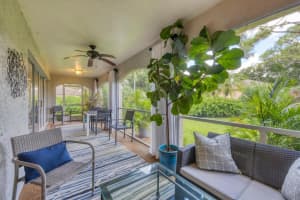 5572 CHANTECLAIRE #9, SARASOTA, FL 34235 Sold 11/12/24