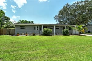 2304 SANDRALA DRIVE, SARASOTA, FL 34231 Sold 12/03/24