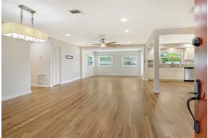 2304 SANDRALA DRIVE, SARASOTA, FL 34231 Sold 12/03/24