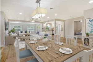 2304 SANDRALA DRIVE, SARASOTA, FL 34231 Sold 12/03/24