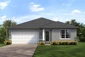 1687 SUNSET PRESERVE WAY, PORT CHARLOTTE, FL 33953 Sold 04/03/25