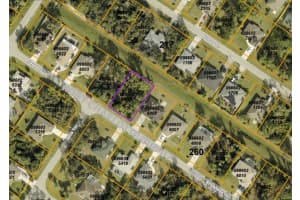 ALLEGHENY LN, NORTH PORT, FL 34286 Sold 06/30/25