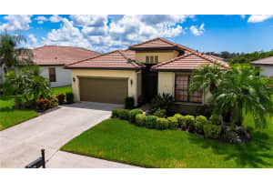 20355 PEZZANA DRIVE, VENICE, FL 34292 Sold 02/19/25