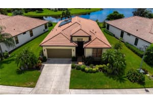 20355 PEZZANA DRIVE, VENICE, FL 34292 Sold 02/19/25
