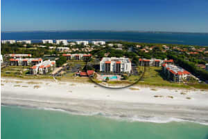 1945 GULF OF MEXICO DRIVE, LONGBOAT KEY, FL 34228 Sold 07/22/25