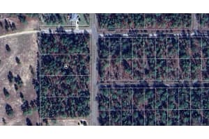 1815-018-002 RIDGEWOOD ROAD, DUNNELLON, FL 34431 Sold 09/30/24