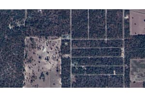 1815-018-002 RIDGEWOOD ROAD, DUNNELLON, FL 34431 Sold 09/30/24