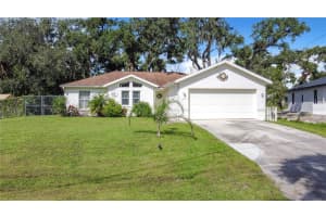 2843 ABBOTSFORD STREET, NORTH PORT, FL 34287 - MLS#MFRA4622437