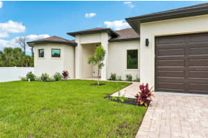 3373 BREWSTER ROAD, NORTH PORT, FL 34288 Sold 01/29/25