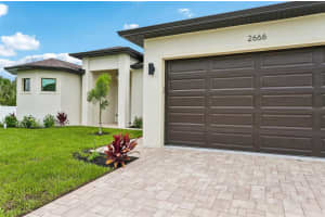 3373 BREWSTER ROAD, NORTH PORT, FL 34288 Sold 01/29/25