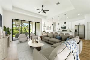 3373 BREWSTER ROAD, NORTH PORT, FL 34288 Sold 01/29/25