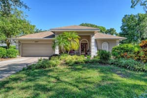 3877 SURREY COURT, SARASOTA, FL 34235 Sold 03/12/25