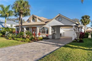 4624 BLUE MARLIN DRIVE, BRADENTON, FL 34208 Sold 03/03/25