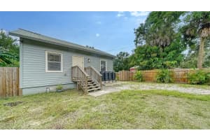 1392 46TH STREET, SARASOTA, FL 34234 Sold 12/12/24