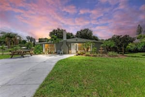 2201 STRATFORD DRIVE, SARASOTA, FL 34232 Sold 10/21/24
