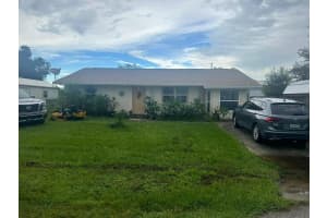 3058 MAPLEWOOD ROAD, PUNTA GORDA, FL 33982 Sold 02/14/25