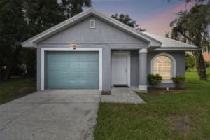1719 LAUREL STREET, BARTOW, FL 33830 Sold 11/15/24
