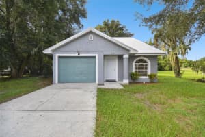 1719 LAUREL STREET, BARTOW, FL 33830 Sold 11/15/24