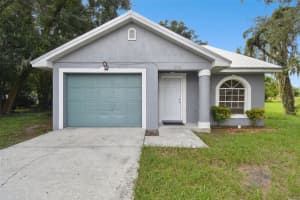 1719 LAUREL STREET, BARTOW, FL 33830 Sold 11/15/24