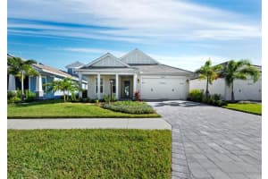 1100 WATERLINE COURT, SARASOTA, FL 34240 Sold 11/21/24