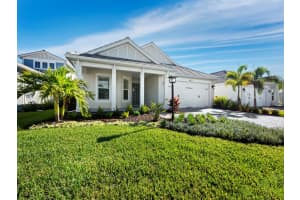 1100 WATERLINE COURT, SARASOTA, FL 34240 Sold 11/21/24