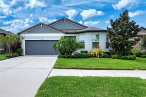 11721 BRIGHTON KNOLL LOOP, RIVERVIEW, FL 33579 Sold 04/30/25