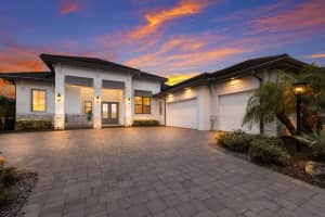 16422 KENDLESHIRE TERRACE, LAKEWOOD RANCH, FL 34202 Sold 12/06/24