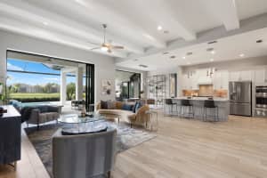 16422 KENDLESHIRE TERRACE, LAKEWOOD RANCH, FL 34202 Sold 12/06/24