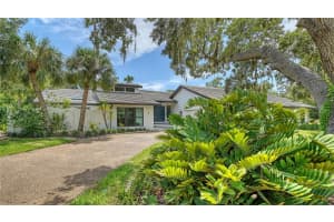 1562 LANDINGS TERRACE, SARASOTA, FL 34231 Sold 11/22/24