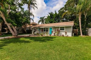 1318 LOMA LINDA COURT, SARASOTA, FL 34239 Sold 02/28/25