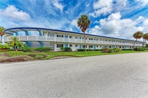 475 BENJAMIN FRANKLIN DRIVE, SARASOTA, FL 34236 Sold 12/06/24