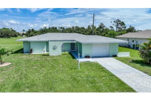 159 ANNAPOLIS LANE, ROTONDA WEST, FL 33947 Sold 12/18/24