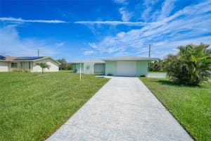 159 ANNAPOLIS LANE, ROTONDA WEST, FL 33947 Sold 12/18/24