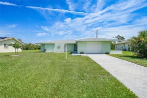 159 ANNAPOLIS LANE, ROTONDA WEST, FL 33947 Sold 12/18/24