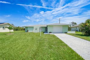 159 ANNAPOLIS LANE, ROTONDA WEST, FL 33947 Sold 12/18/24
