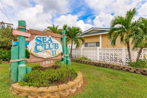 5955 MIDNIGHT PASS ROAD, SARASOTA, FL 34242 Sold 03/06/25