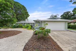 5307 2ND AVENUE DRIVE, BRADENTON, FL 34209 Sold 03/24/25