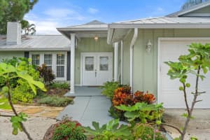 5307 2ND AVENUE DRIVE, BRADENTON, FL 34209 Sold 03/24/25