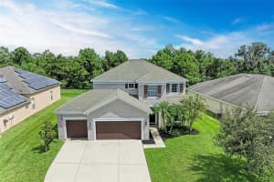 5715 99TH AVENUE CIRCLE, PARRISH, FL 34219 Sold 03/07/25