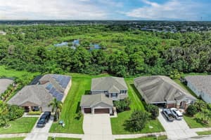 5715 99TH AVENUE CIRCLE, PARRISH, FL 34219 Sold 03/07/25