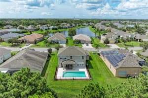 5715 99TH AVENUE CIRCLE, PARRISH, FL 34219 Sold 03/07/25