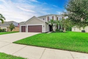 5715 99TH AVENUE CIRCLE, PARRISH, FL 34219 Sold 03/07/25