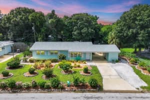 2732 TANGELO DRIVE, SARASOTA, FL 34239 Sold 02/06/25