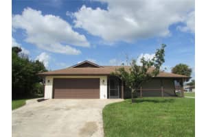 7450 EBRO ROAD, ENGLEWOOD, FL 34224 Sold 10/29/24
