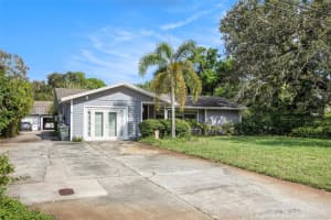 2611 48TH STREET, BRADENTON, FL 34209 Sold 11/27/24