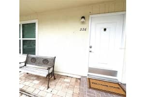 226 AMHERST AVENUE, SARASOTA, FL 34232 Sold 12/19/24