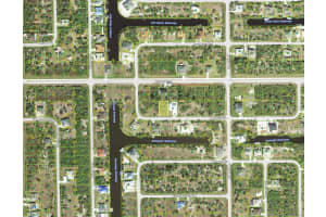 14116 PEEKSKILL AVENUE, PORT CHARLOTTE, FL 33981 - MLS#MFRA4622619