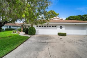5607 GARDEN LAKES DRIVE, BRADENTON, FL 34203 Sold 12/02/24